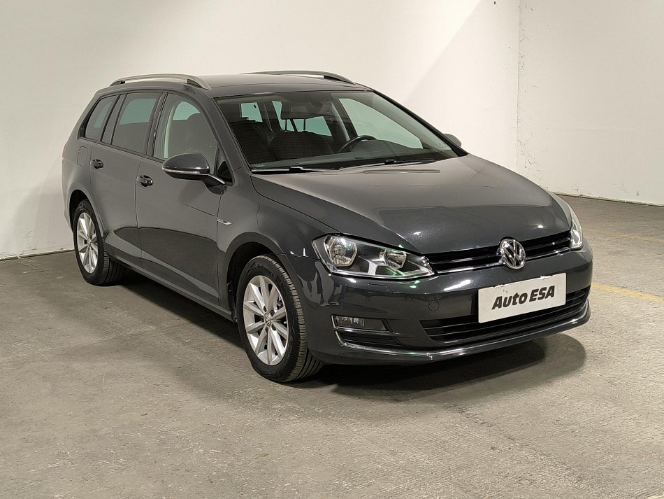 Volkswagen Golf 1.2 TSi Lounge