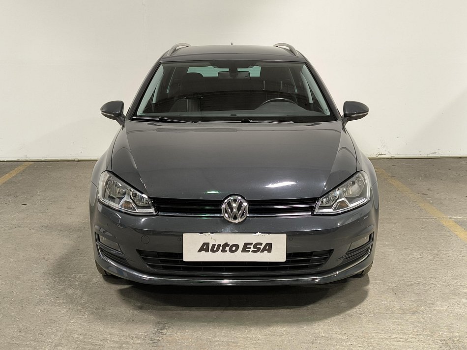 Volkswagen Golf 1.2 TSi Lounge
