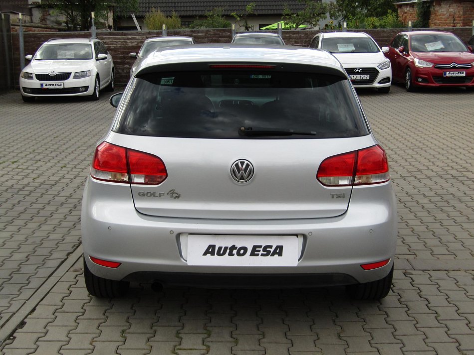Volkswagen Golf 1.2 TSi Sport