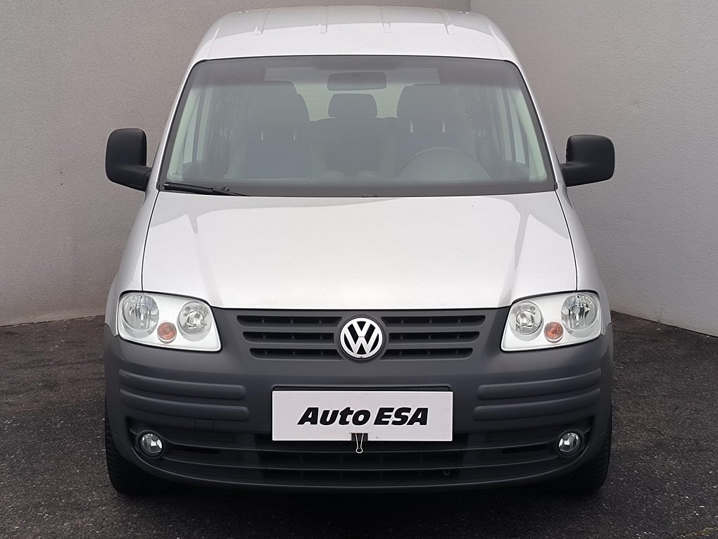 Volkswagen Caddy 1.6 i Life