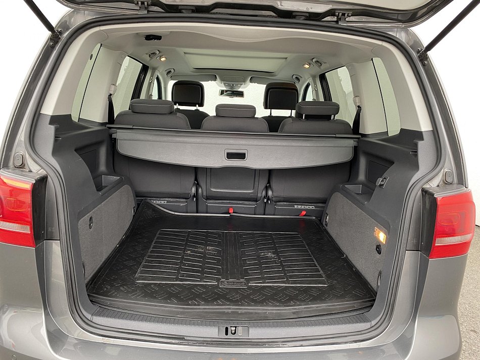 Volkswagen Touran 1.2 TSi Match