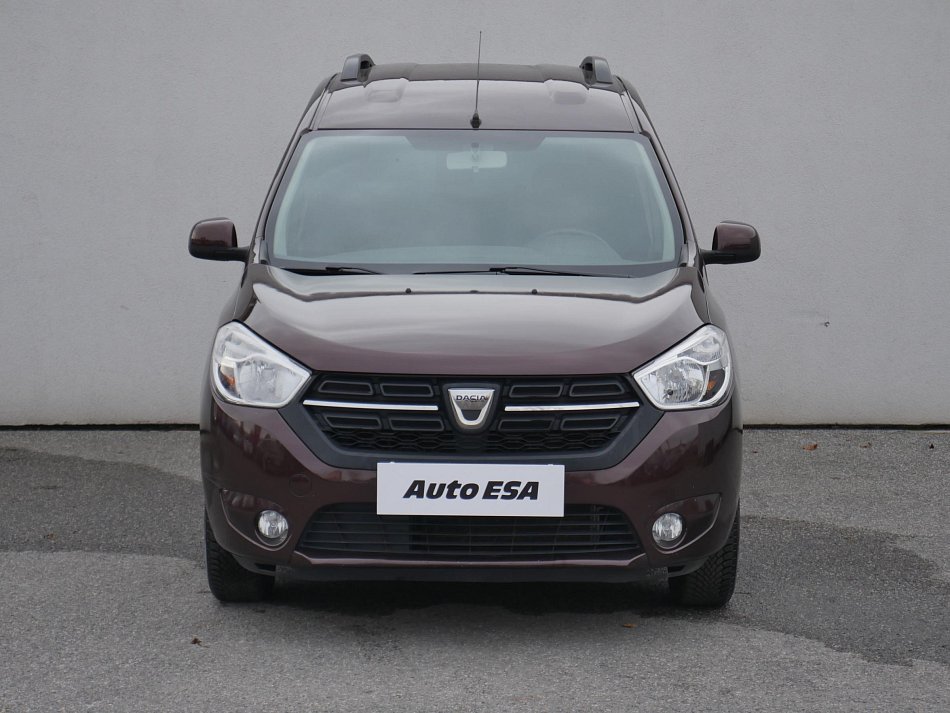 Dacia Dokker 1.6 SCe 