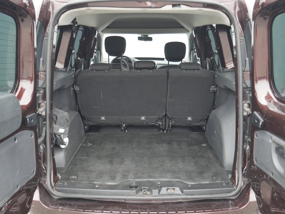 Dacia Dokker 1.6 SCe 