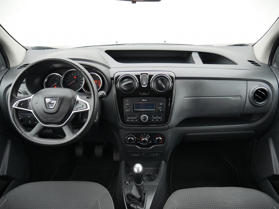 Dacia Dokker 1.6 SCe 