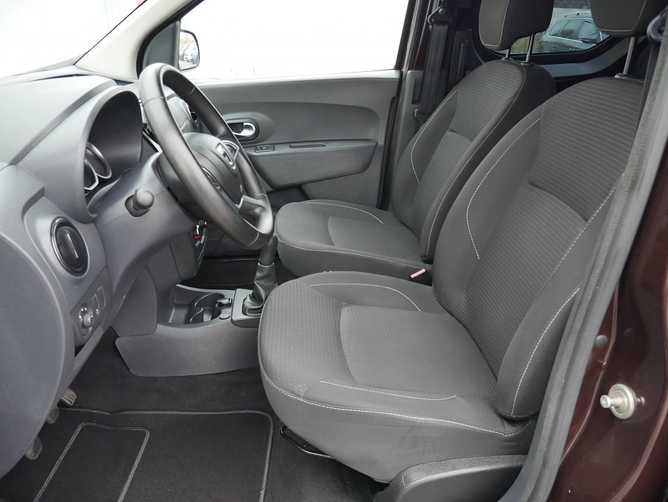 Dacia Dokker 1.6 SCe 