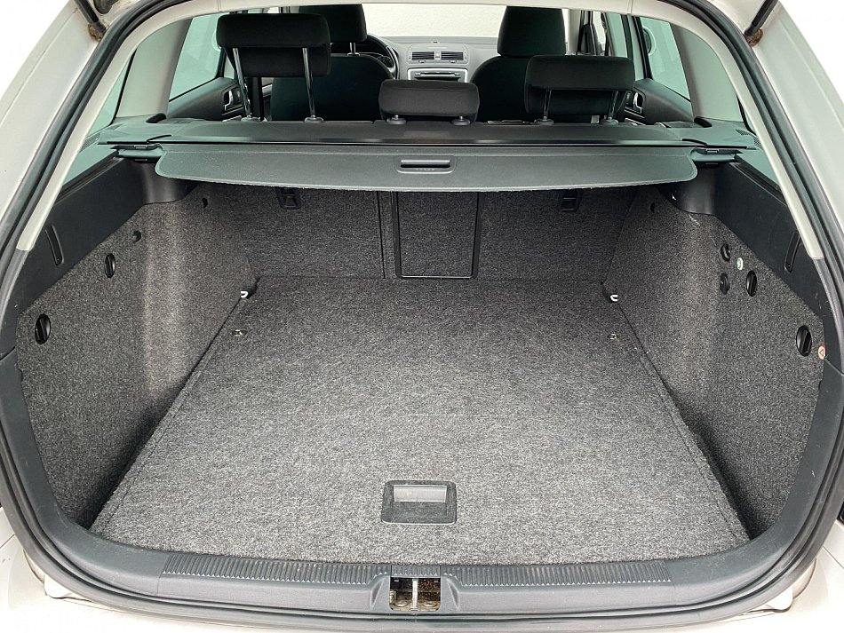 Škoda Octavia II 1.2 TSi Ambiente