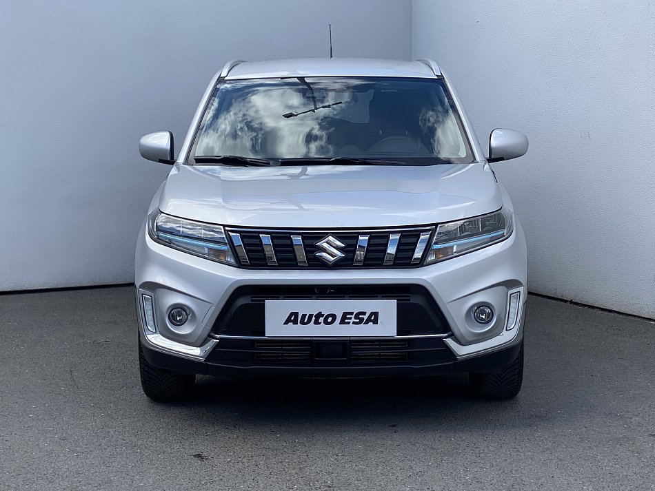 Suzuki Vitara 1.4 BJet Premium AllGrip