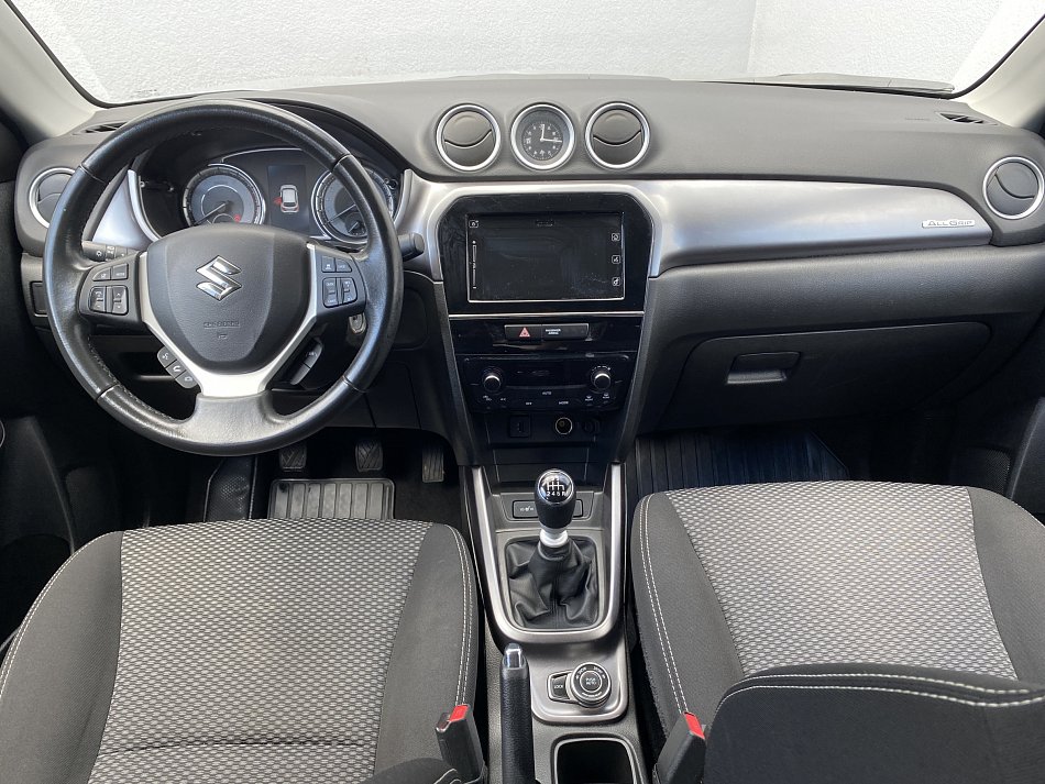 Suzuki Vitara 1.4 BJet Premium AllGrip