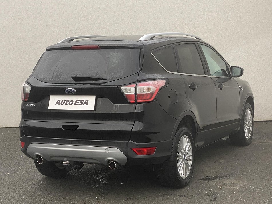 Ford Kuga 1.5 EB 