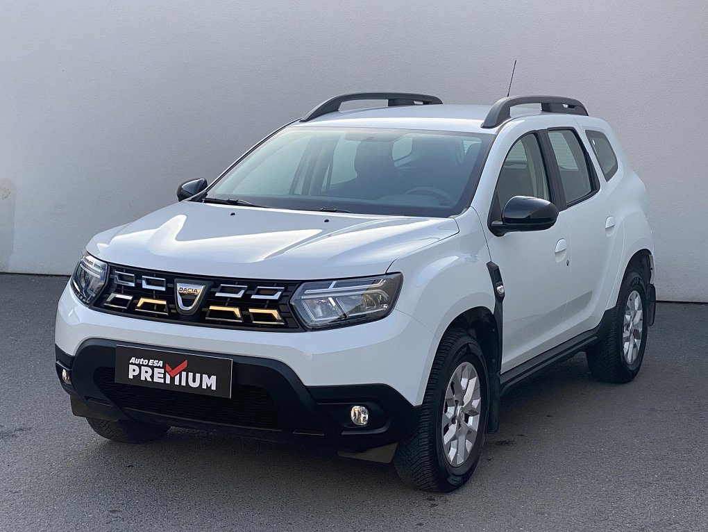 Dacia Duster 1.3 TCe Comfort
