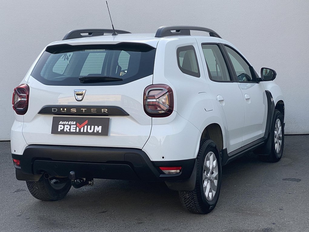 Dacia Duster 1.3 TCe Comfort