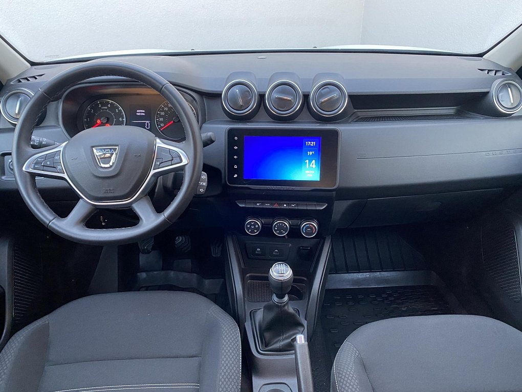 Dacia Duster 1.3 TCe Comfort