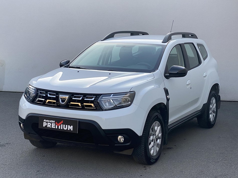 Dacia Duster 1.3 TCe Comfort