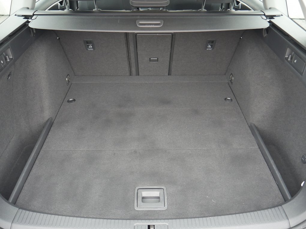 Volkswagen Golf 1.0 TSi Marathon