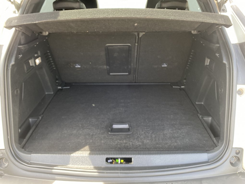 Peugeot 3008 2.0 HDi GT Line