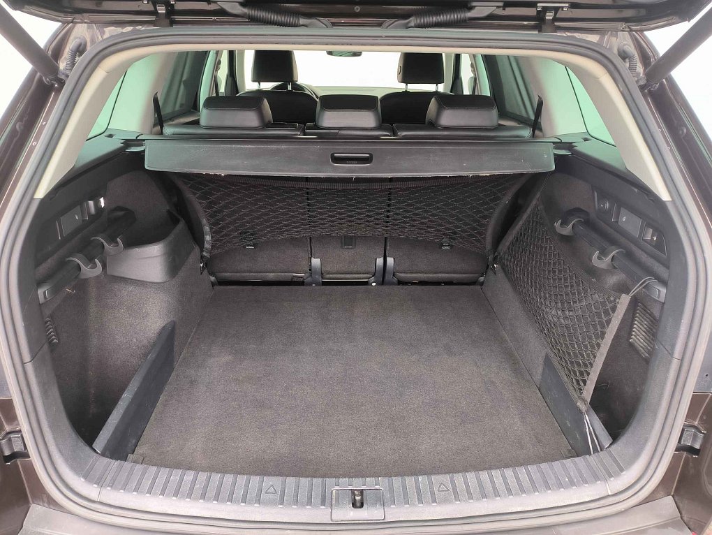Škoda Kodiaq 2.0TDi Scout 4x4