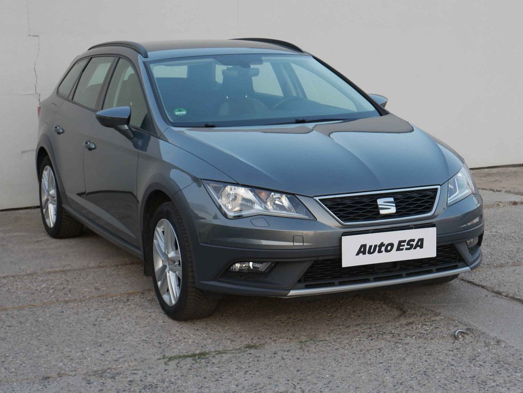 Seat Leon 1.4 TSi X-Perience