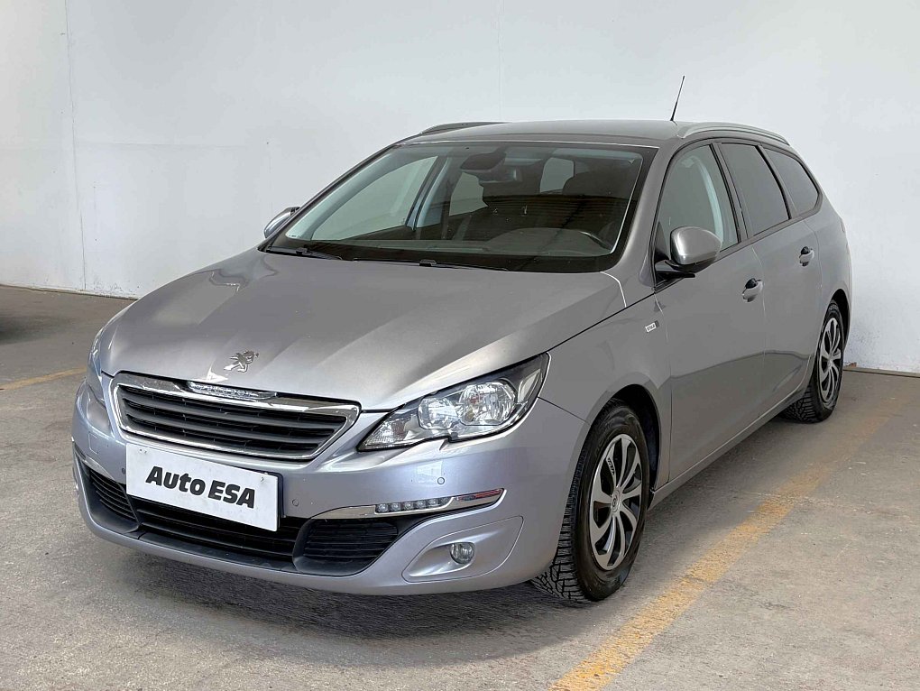 Peugeot 308 1.2PT  SW