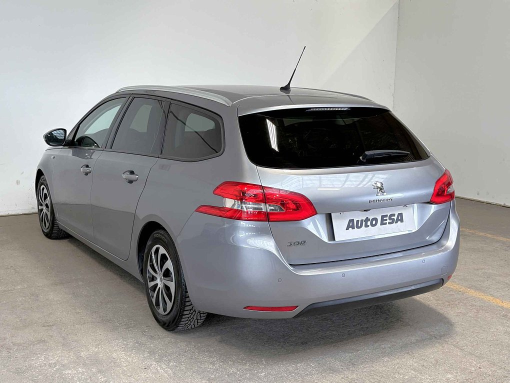 Peugeot 308 1.2PT  SW