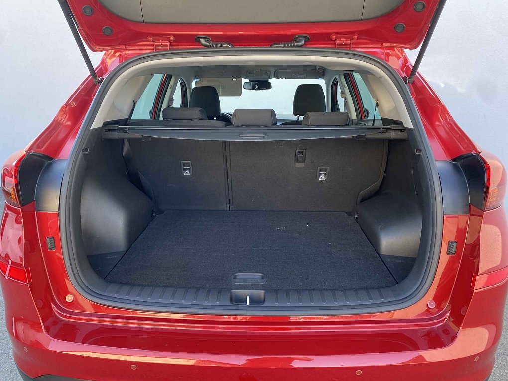 Hyundai Tucson 1.6T-GDi Trikolor