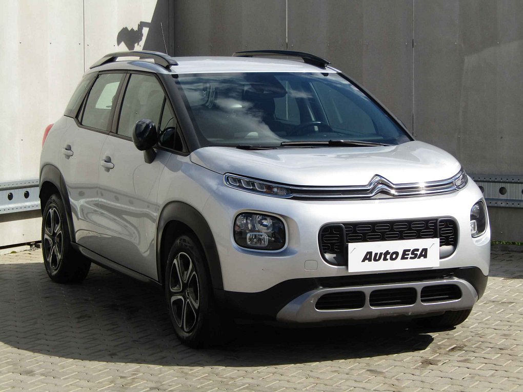 Citroën C3 Aircross 1.2 PT 