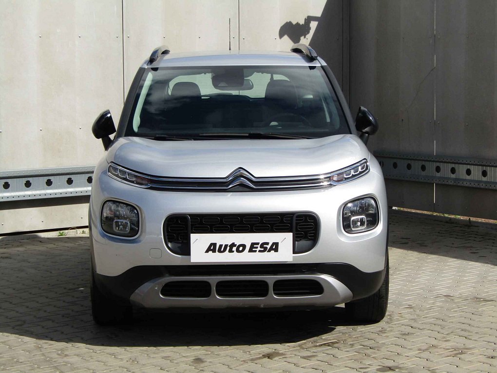 Citroën C3 Aircross 1.2 PT 