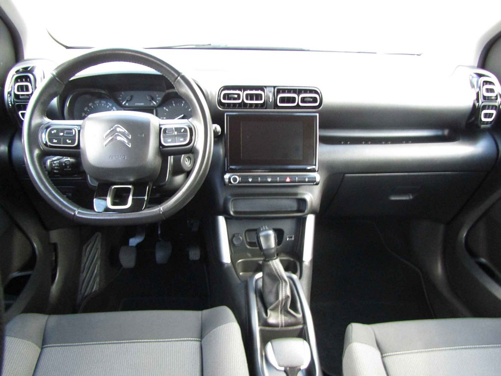 Citroën C3 Aircross 1.2 PT 