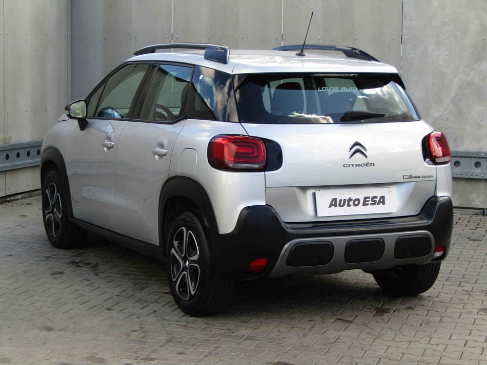 Citroën C3 Aircross 1.2 PT 