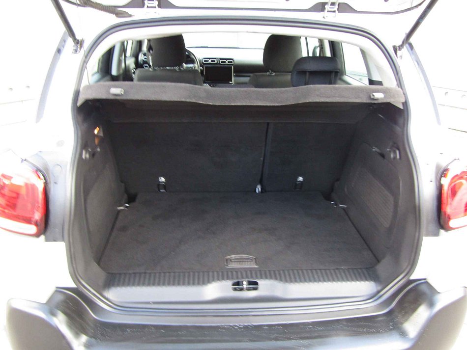 Citroën C3 Aircross 1.2 PT 