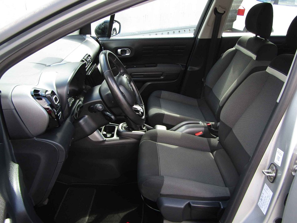Citroën C3 Aircross 1.2 PT 