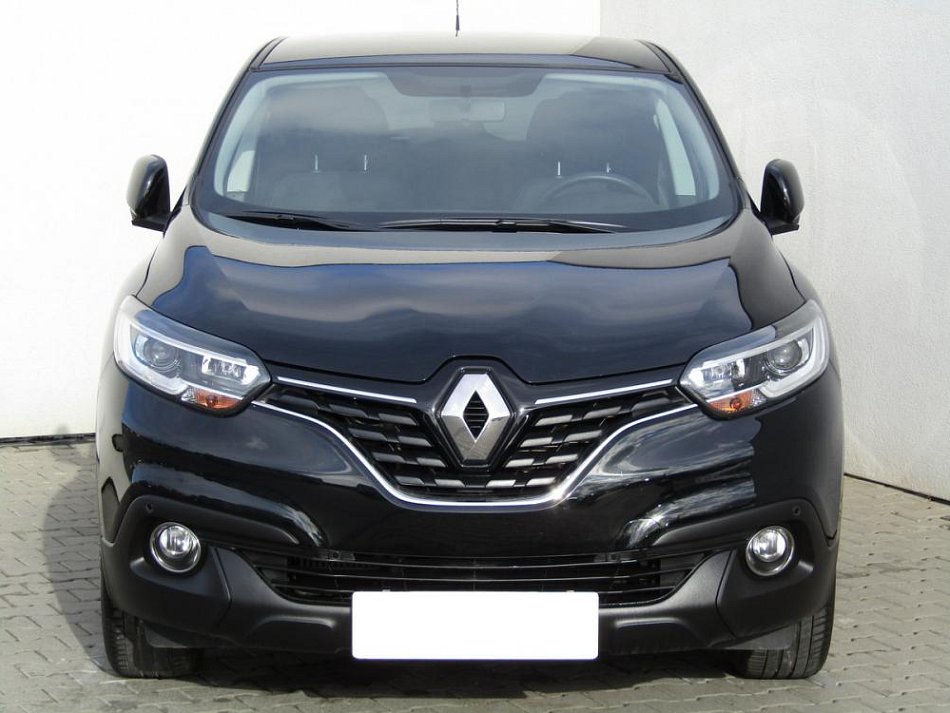 Renault Kadjar 1.6dCi  4x4