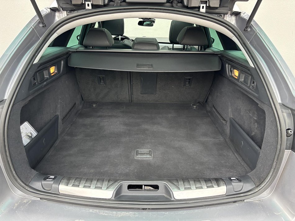 Peugeot 508 2.0 HDi GT Line