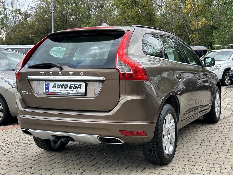 Volvo XC60 2.0 D Momentum