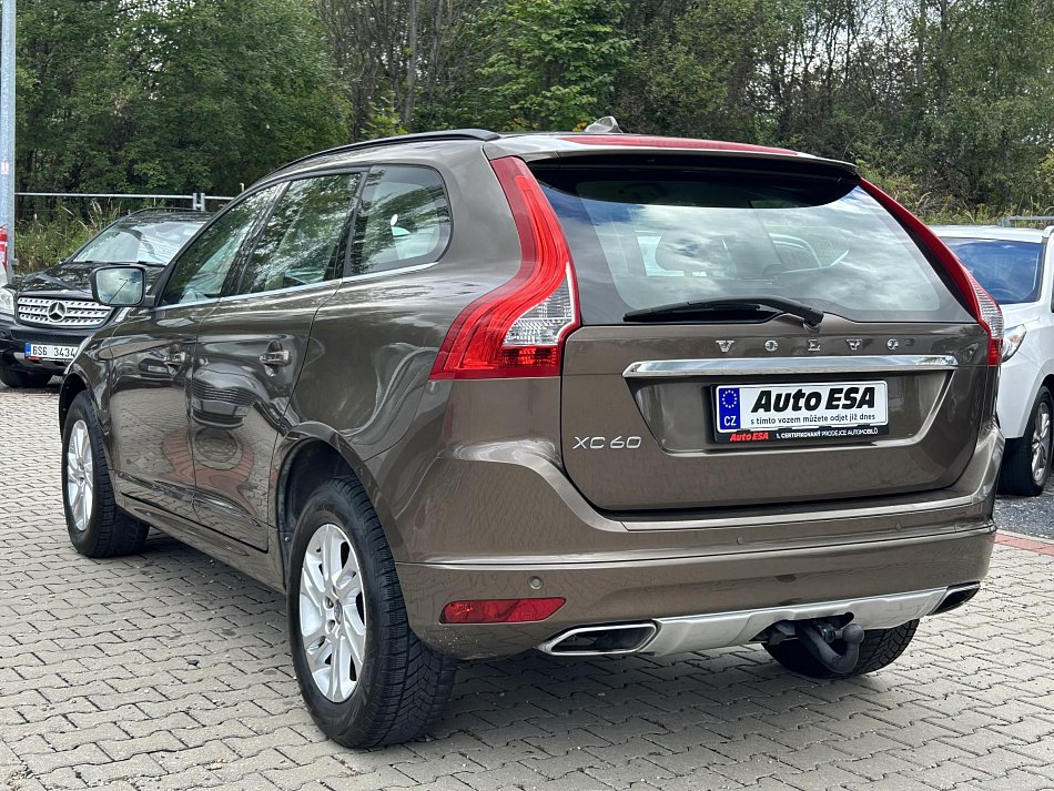 Volvo XC60 2.0 D Momentum