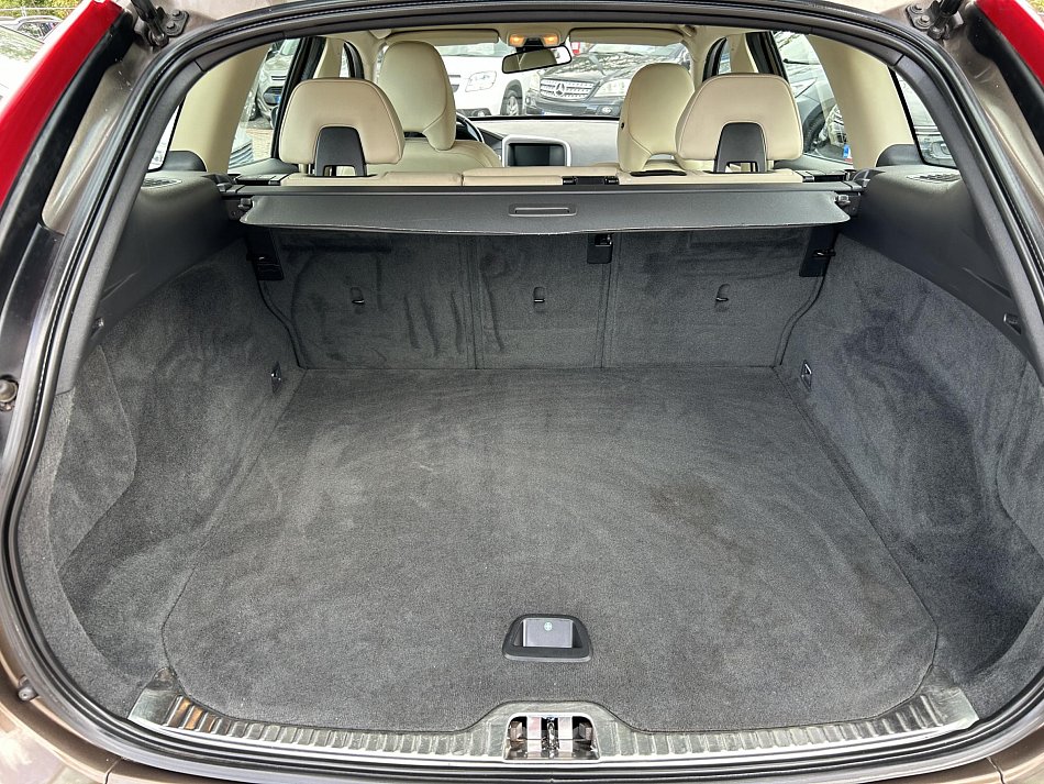 Volvo XC60 2.0 D Momentum