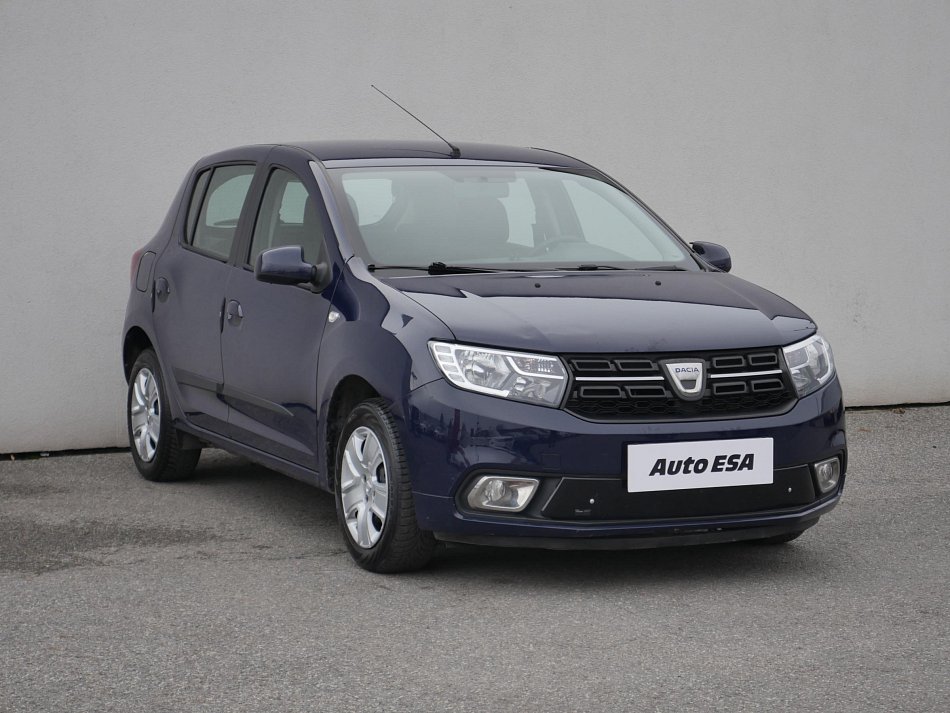 Dacia Sandero 1.0 SCe 