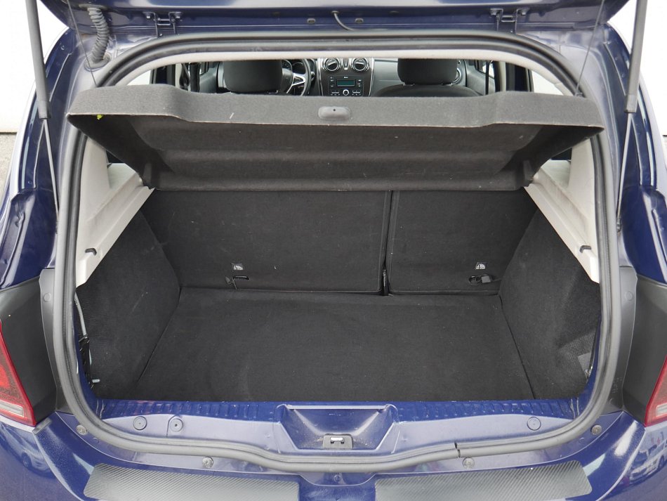 Dacia Sandero 1.0 SCe 