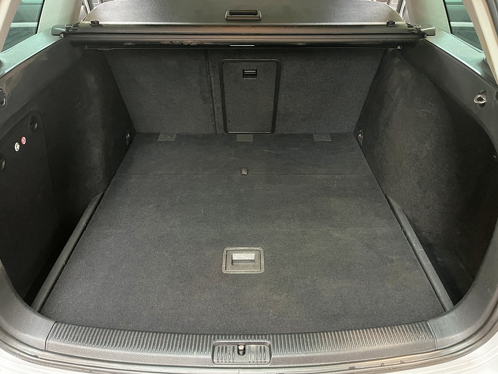 Volkswagen Golf 1.4 TSi Highline