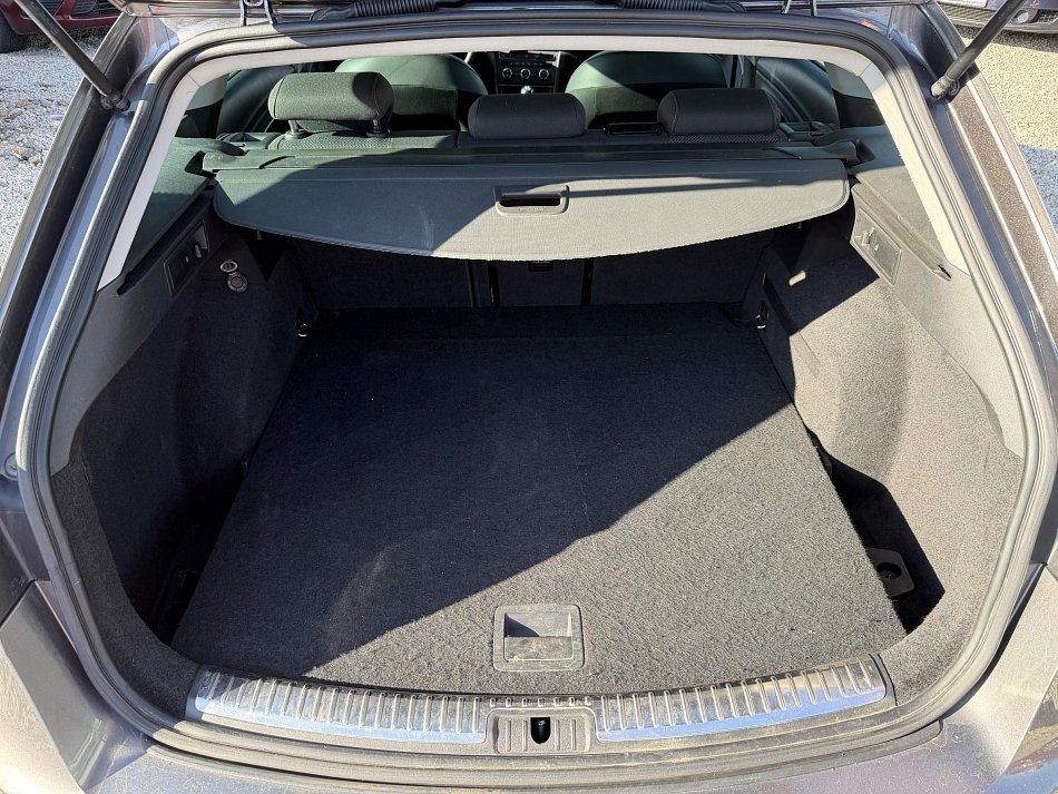 Seat Leon 2.0 TDi FR