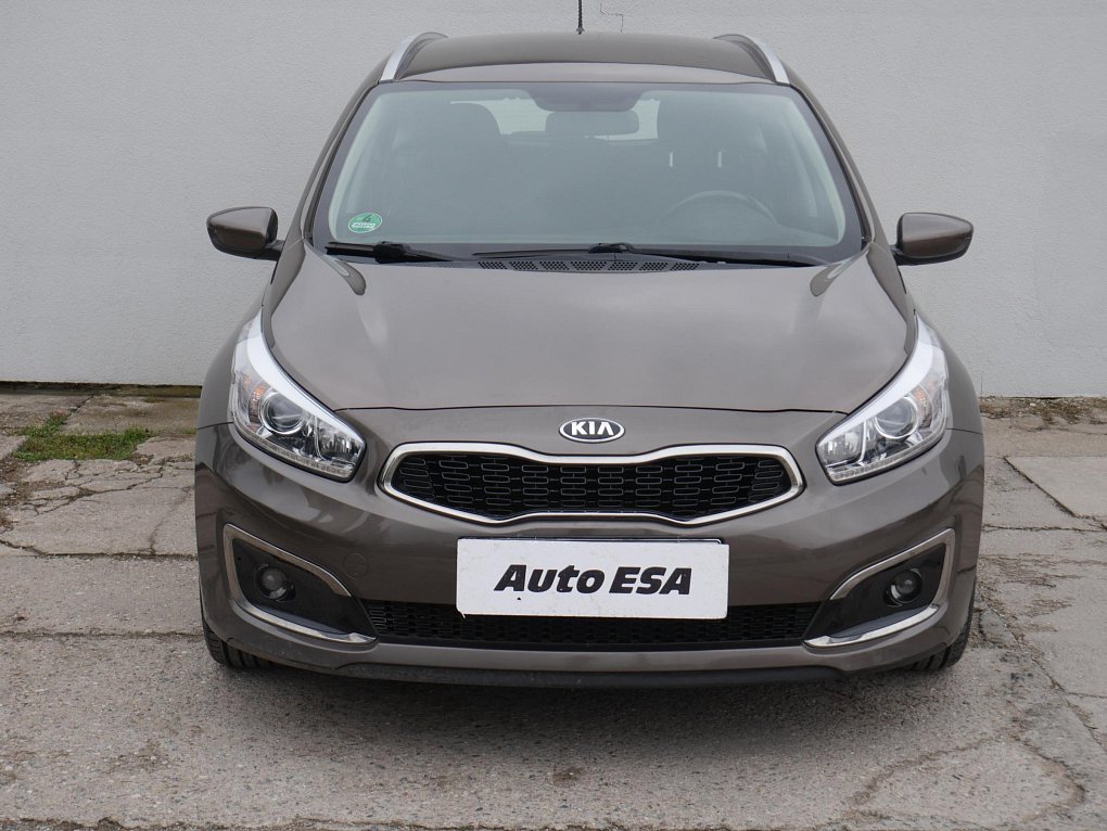 Kia Ceed 1.4 i 