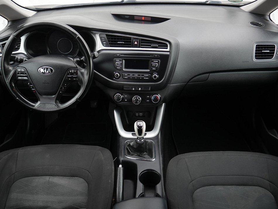 Kia Ceed 1.4 i 
