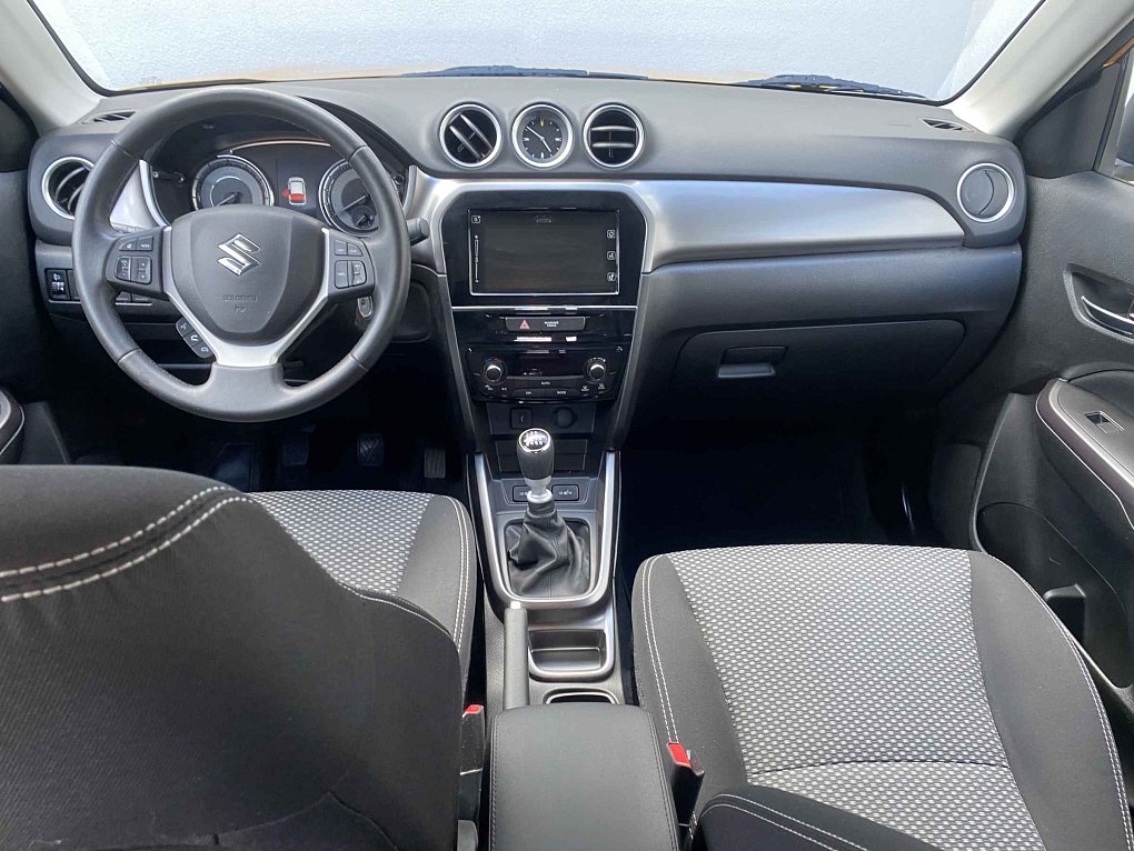 Suzuki Vitara 1.4 BJet Premium