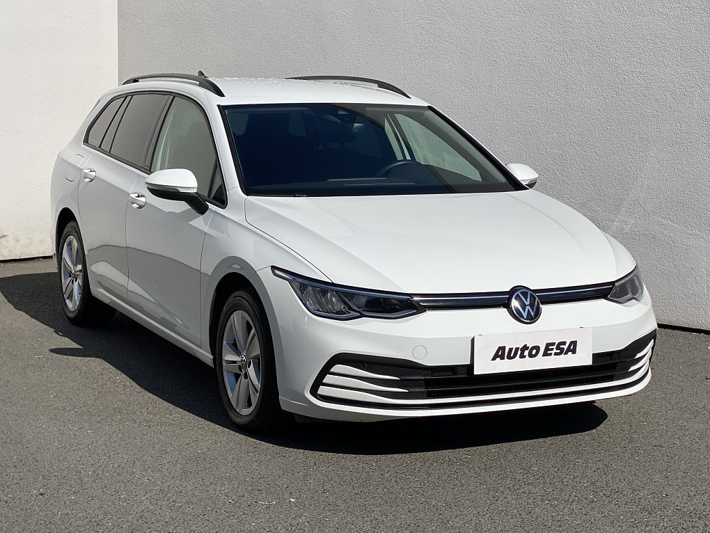 Volkswagen Golf 2.0 TDi Life