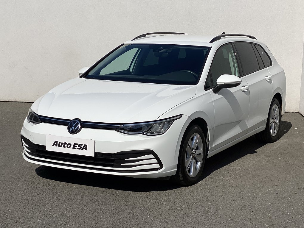 Volkswagen Golf 2.0 TDi Life