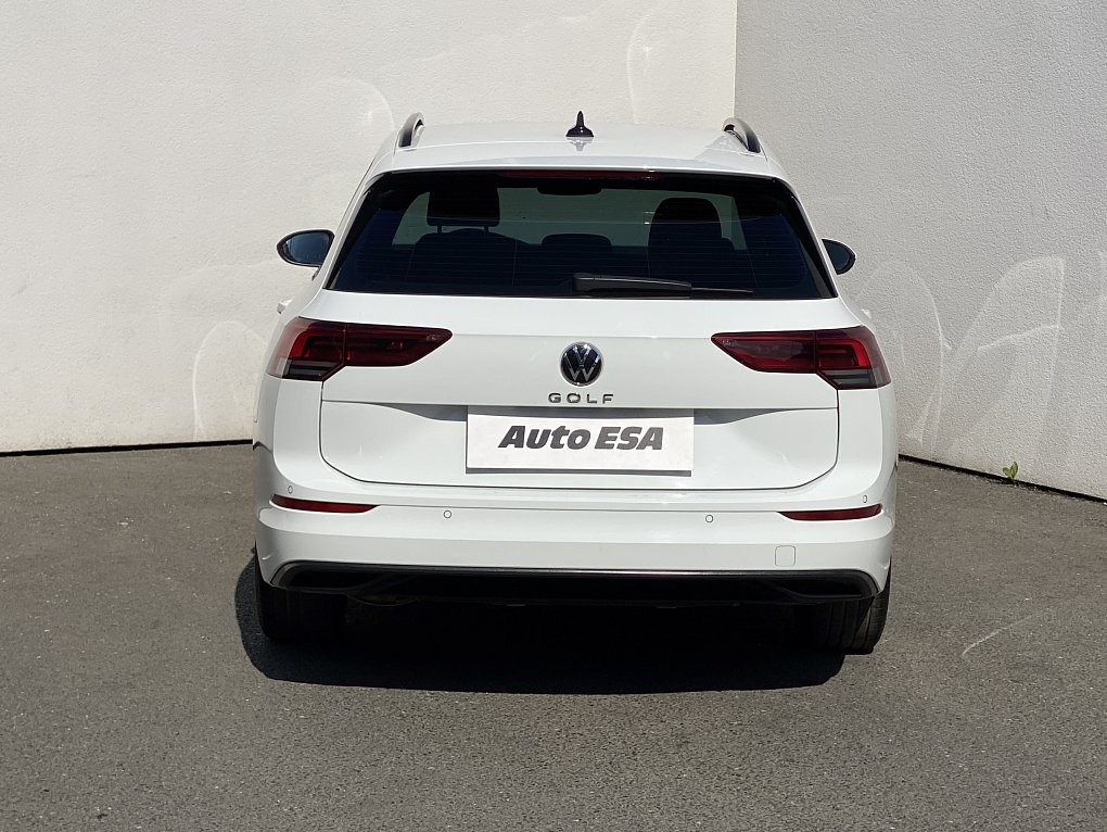 Volkswagen Golf 2.0 TDi Life