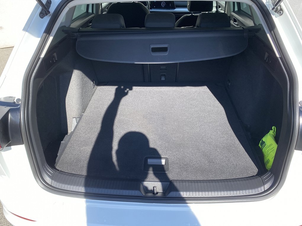 Volkswagen Golf 2.0 TDi Life