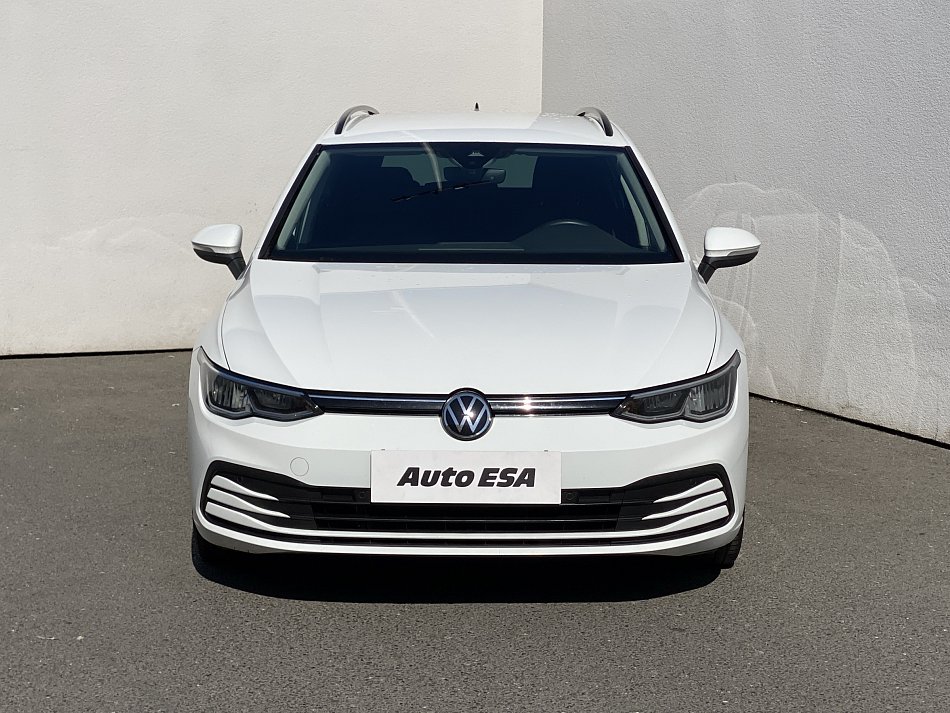 Volkswagen Golf 2.0 TDi Life