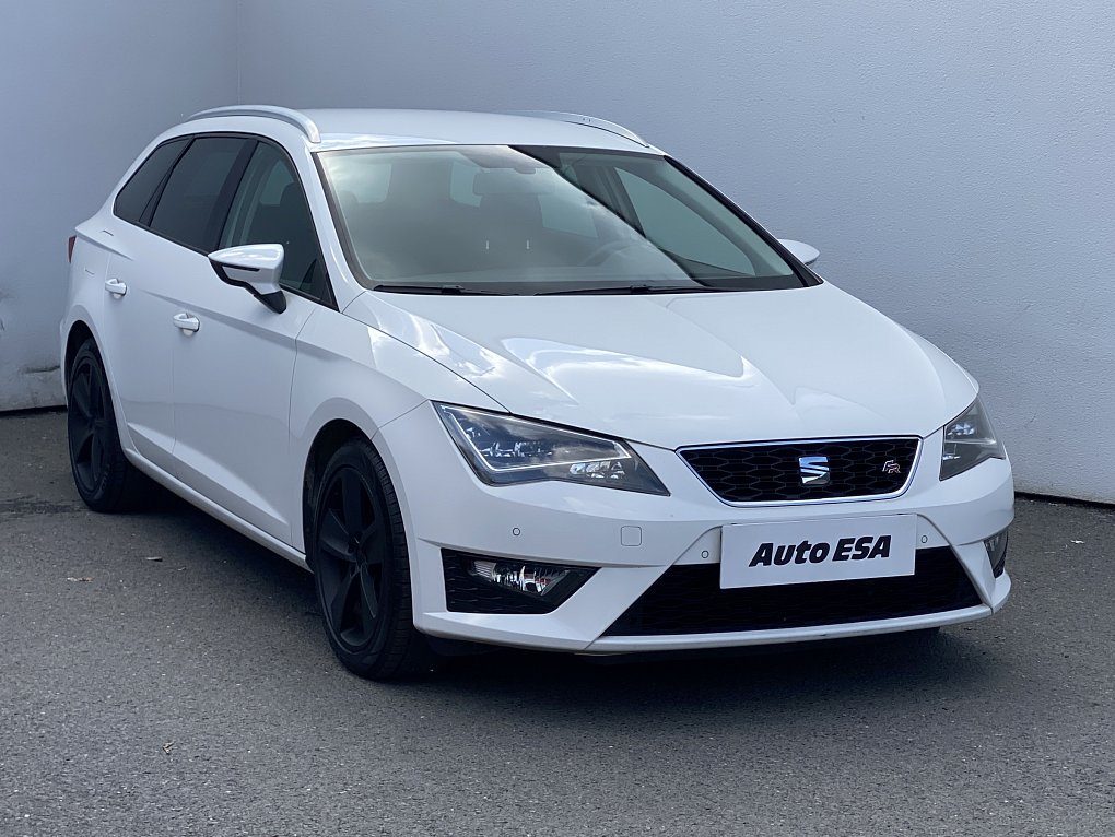Seat Leon 1.4 TSi FR