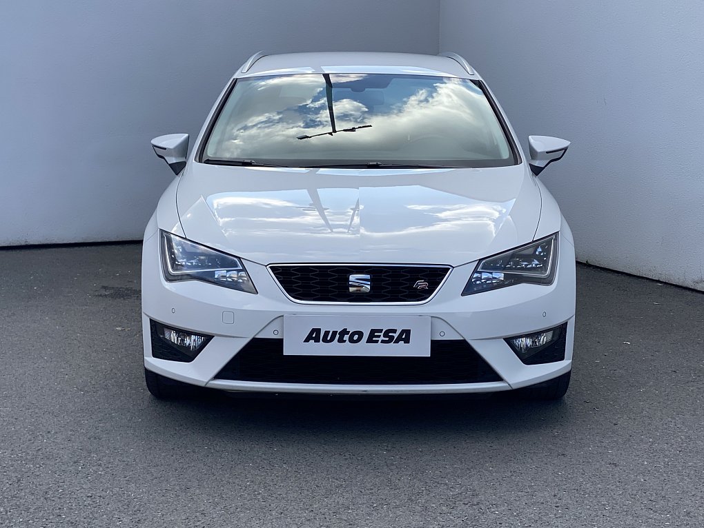 Seat Leon 1.4 TSi FR