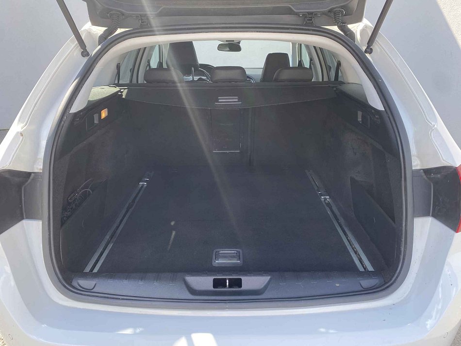 Peugeot 308 1.6 HDi Allure SW